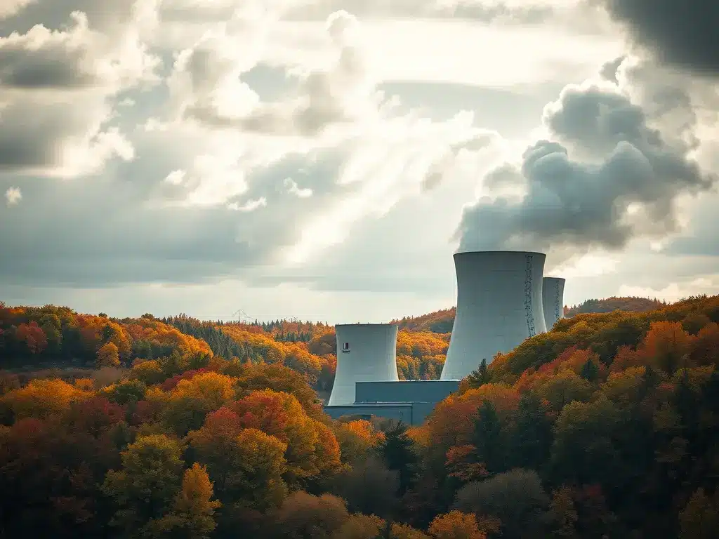 Nuke Ubuntu Nuclear Threats Still Loom: Assessing the Global Risk Today | Ubuntu ...