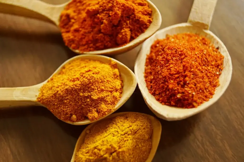 Superpowers-Turmeric